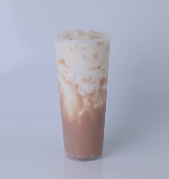 Fresh Taro Milk / 芋芋鲜乳